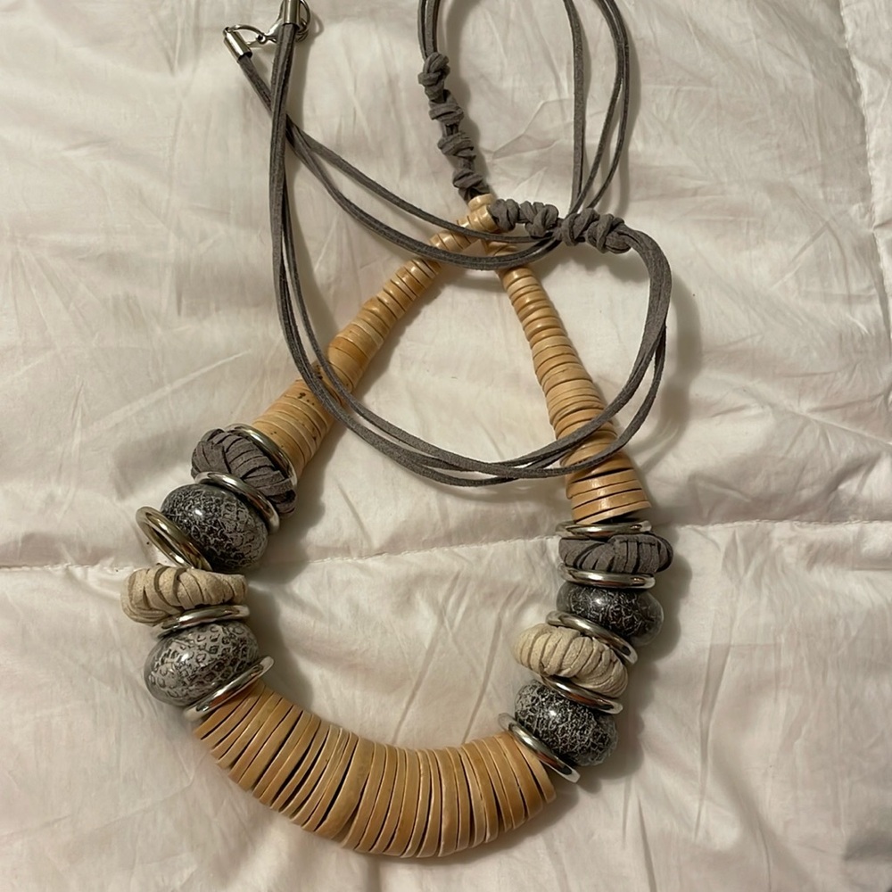 Necklace
